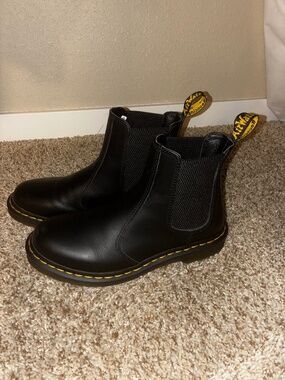 Dr. Martens
